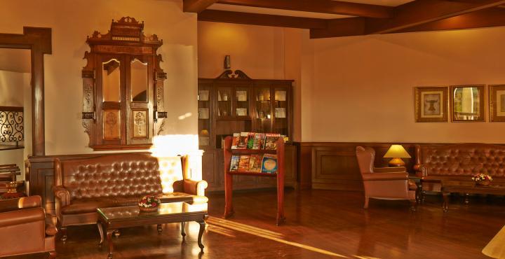 Club Mahindra Mount Serene, Munnar Chinnakanal Экстерьер фото