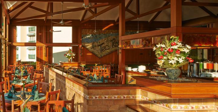 Club Mahindra Mount Serene, Munnar Chinnakanal Экстерьер фото
